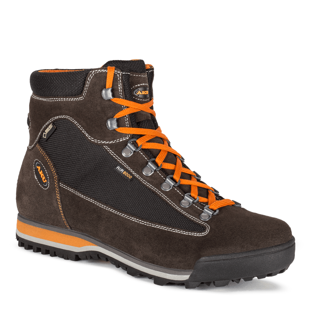 SLOPE MICRO GTX/Scarpe da trakking – Complojer - Main Image