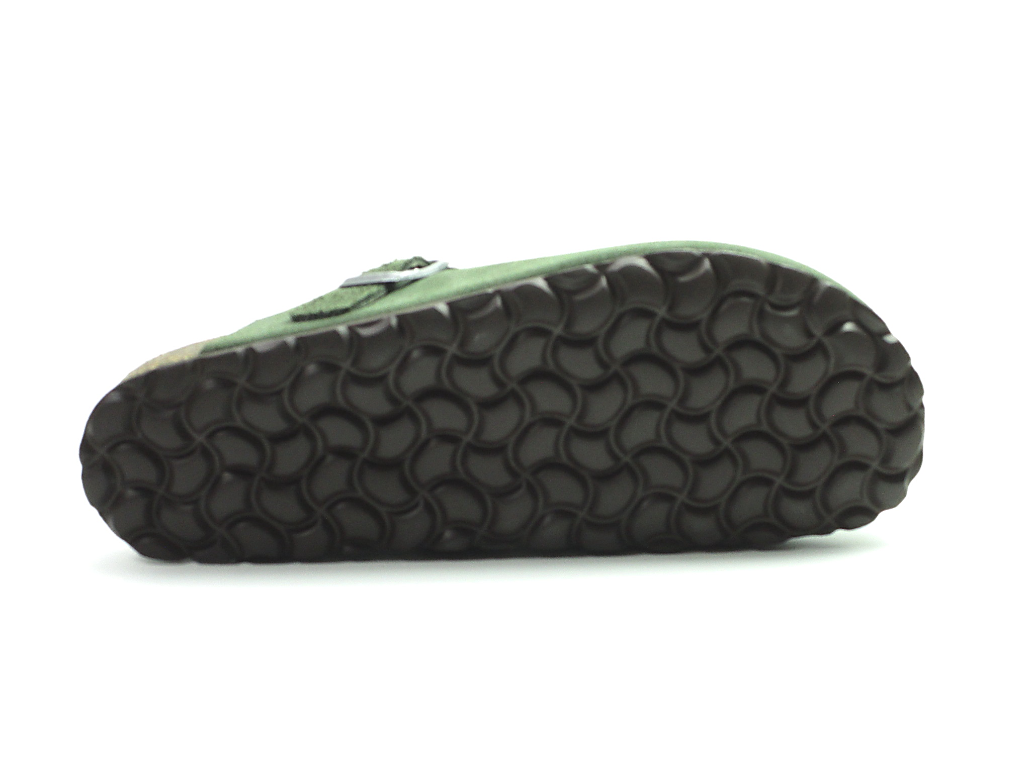 Stivali Donna Punta Squadrata in Pelle Scamosciata Verde Made in Italy – Calzature Stivali Donna Punta Squadrata in Pelle Scamosciata Verde Made in Italy – Calzature