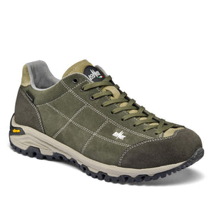 Maipos Suede Cotton Catfish-Olive