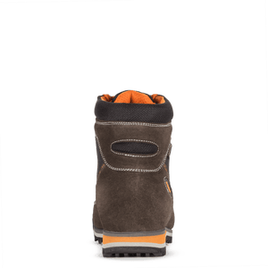Slope Micro GTX nero-arancio