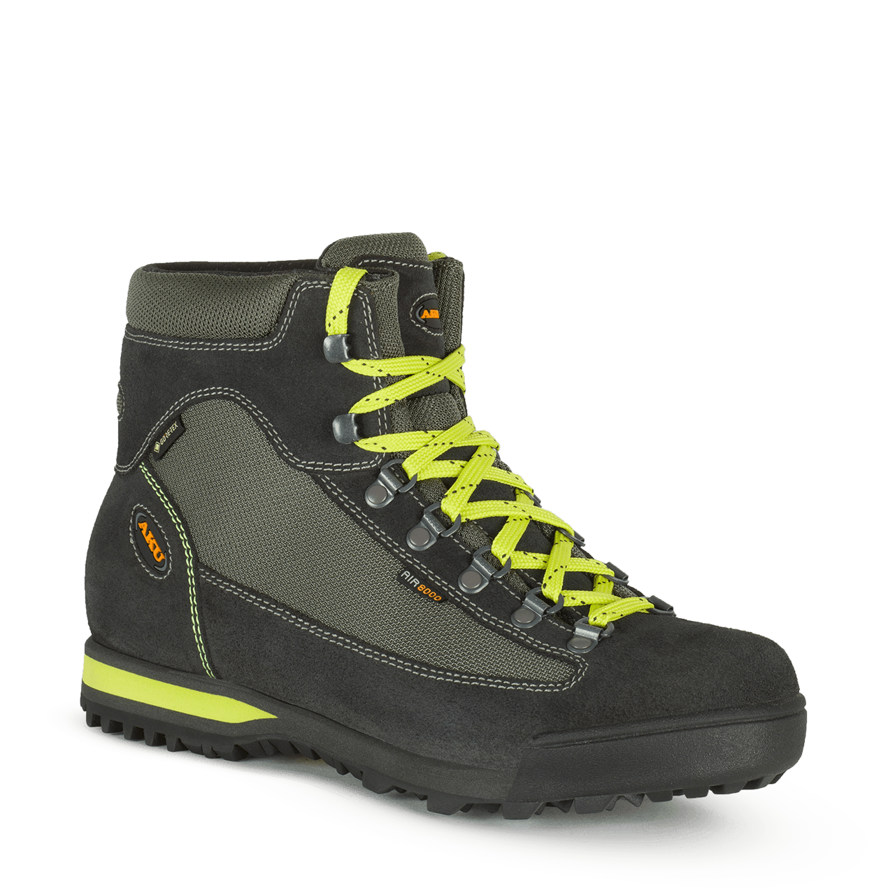 Scarpe da 2025 montagna aku