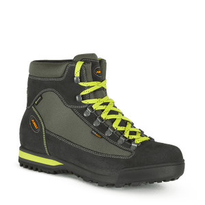 Slope Micro GTX antracite-lime