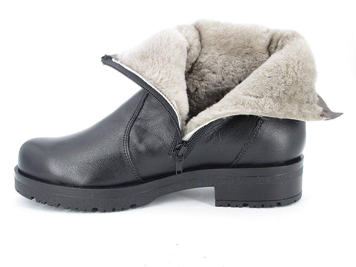 Stivaletto da donna
