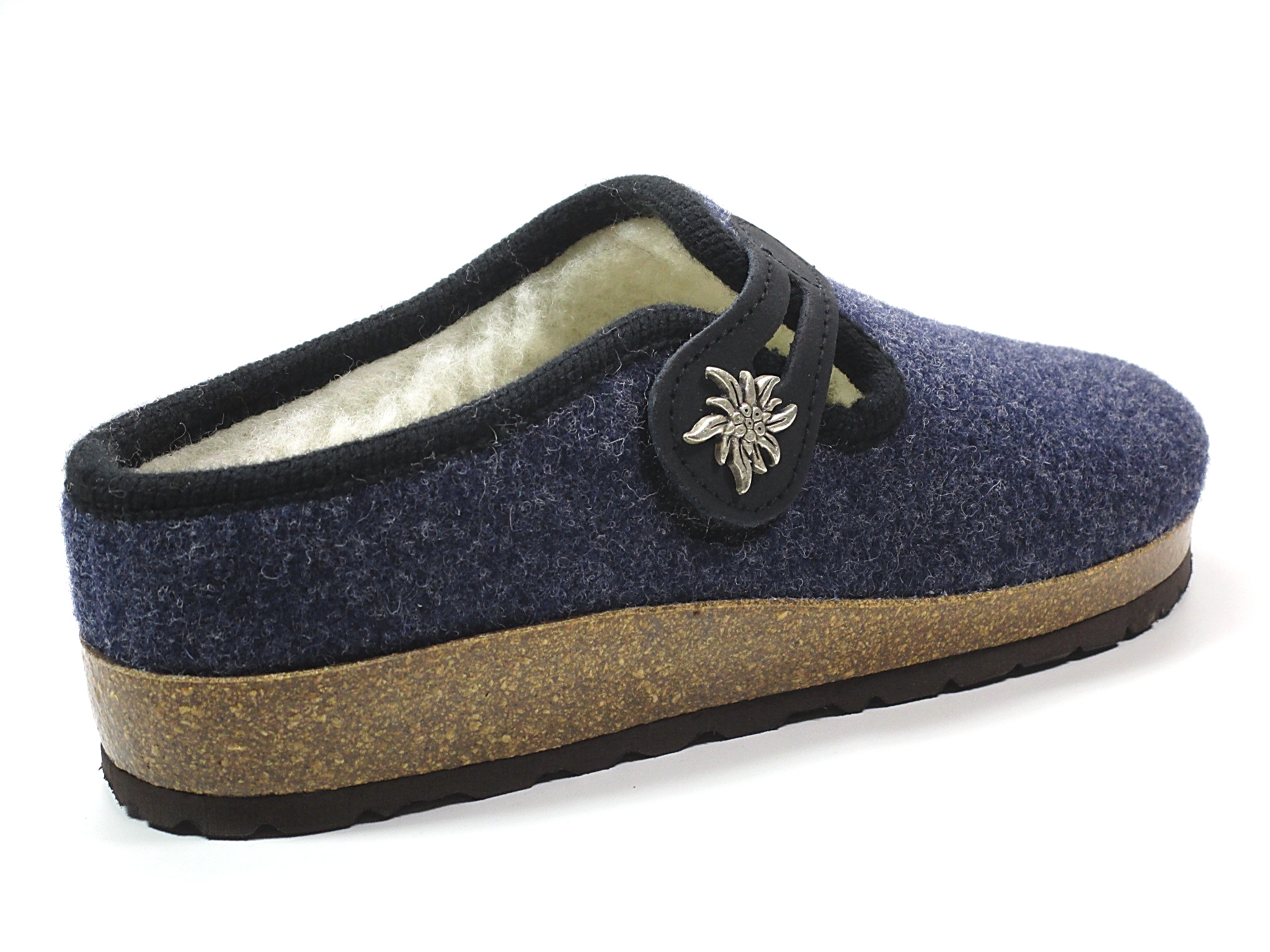 Pantofole tedesche 2025