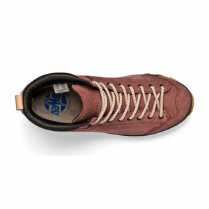Bio Naturale Mid MTX Brownrose