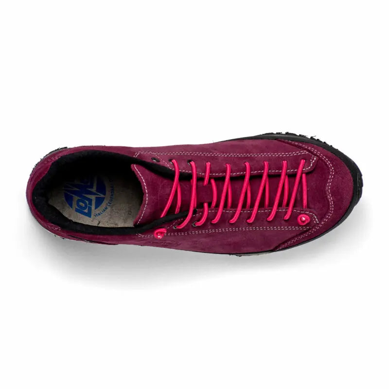 Bio Naturale Low MTX Cardinal/Pink