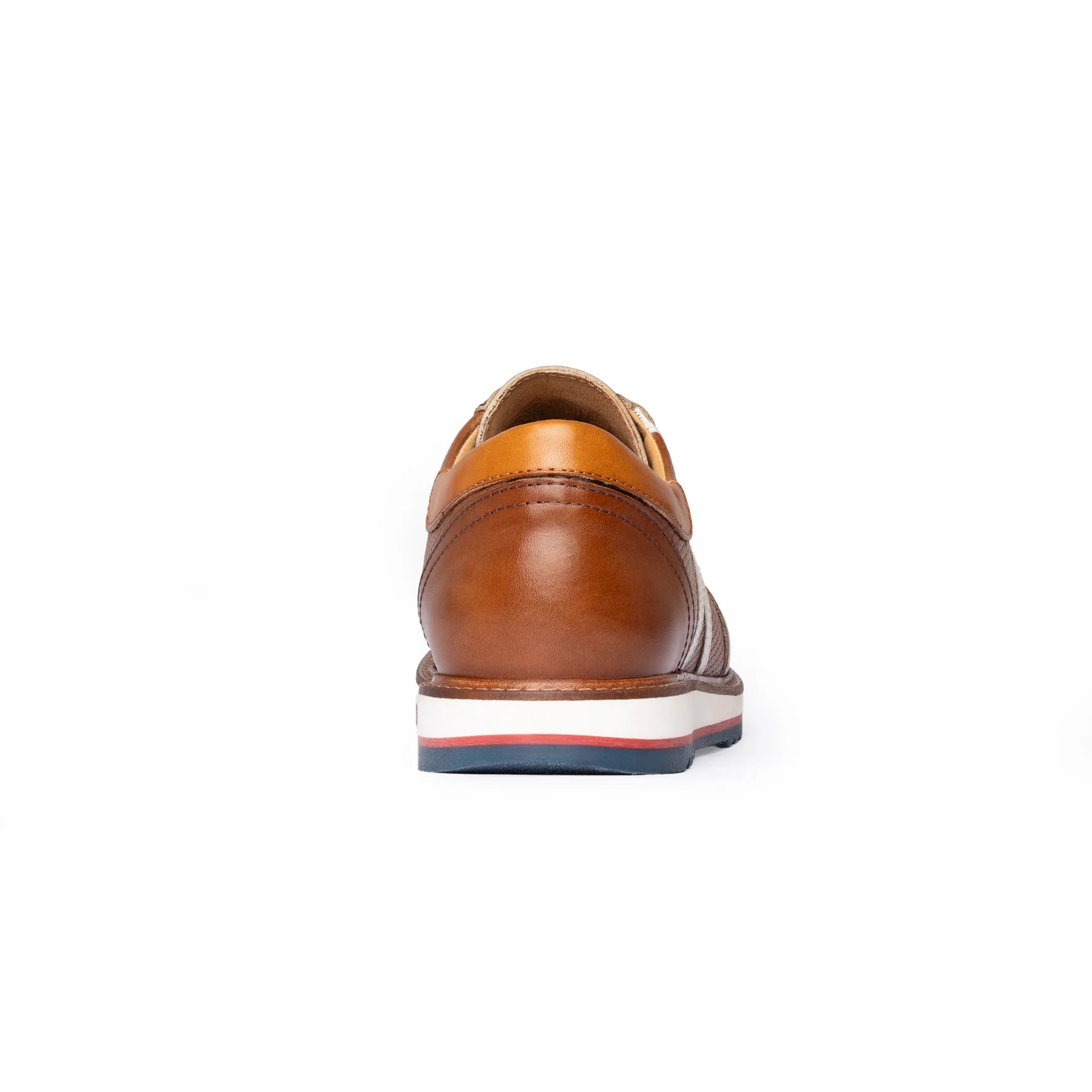 Sneakers Uomo Pelle Di Vitello Siena