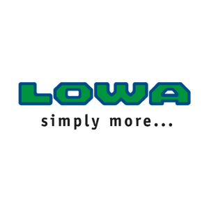 Lowa simply more